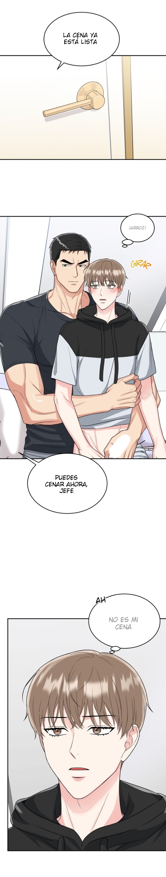 2 La Guarida del Tigre