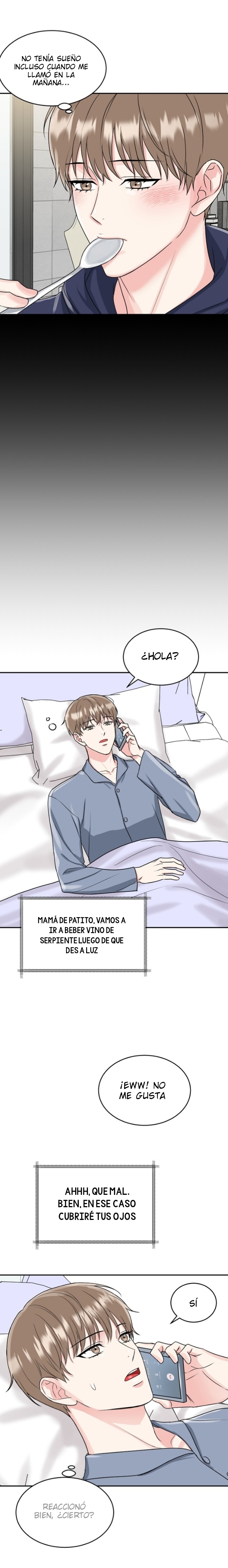 16 La Guarida del Tigre