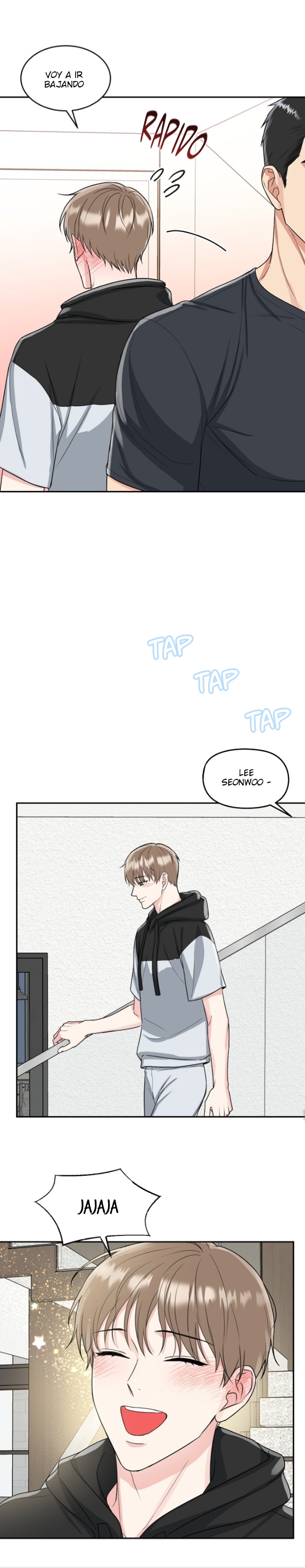 6 La Guarida del Tigre