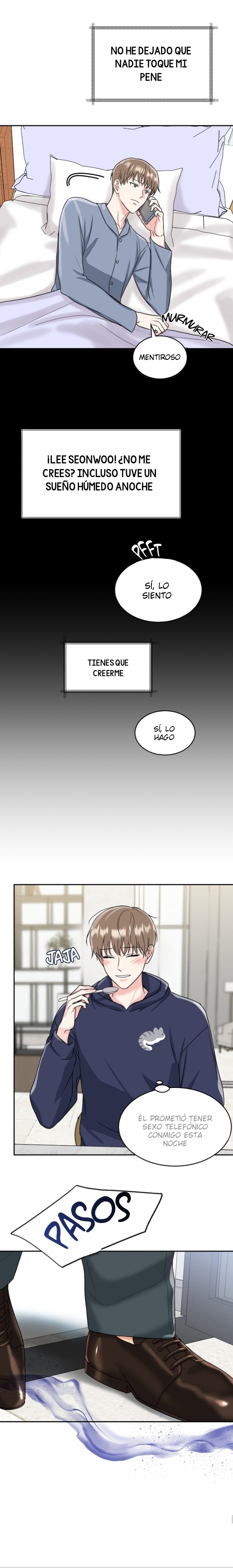 17 La Guarida del Tigre