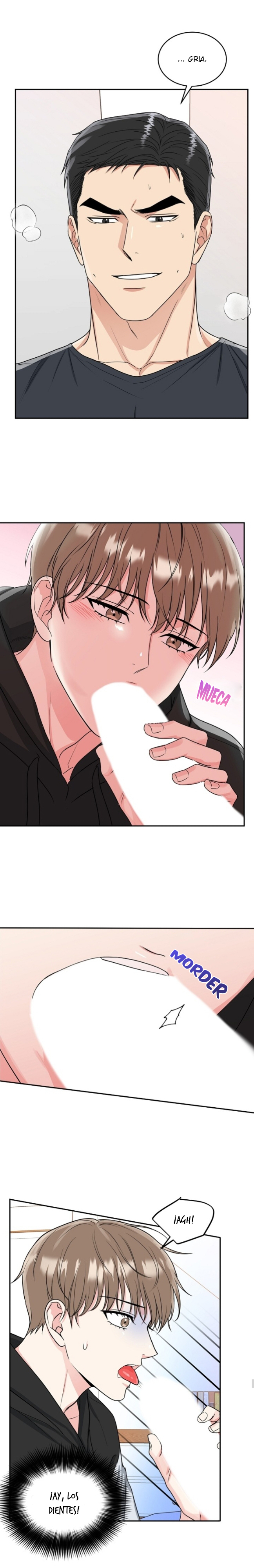 8 La Guarida del Tigre