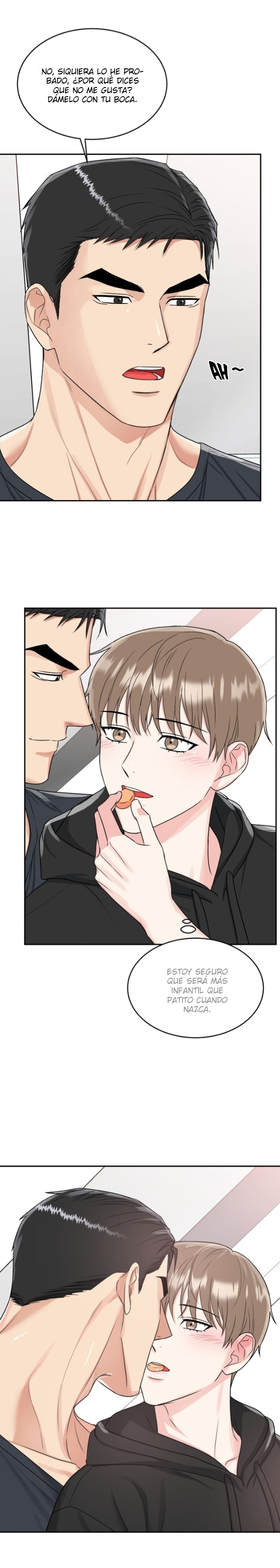 17 La Guarida del Tigre