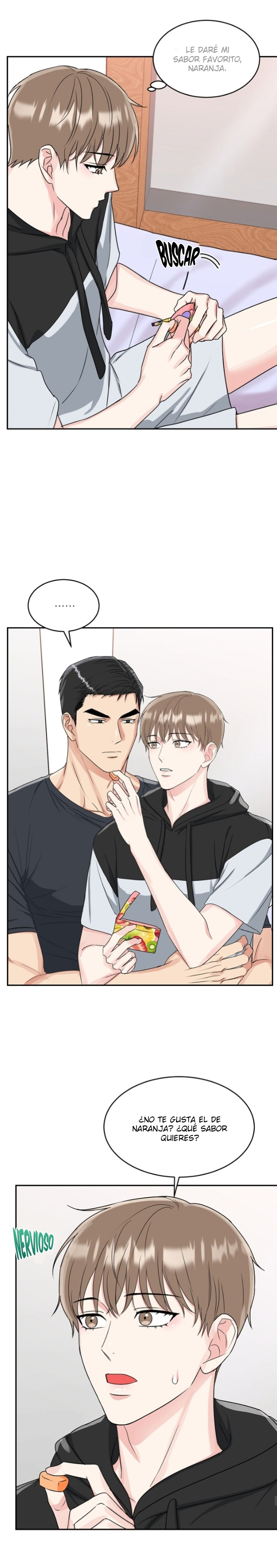 16 La Guarida del Tigre