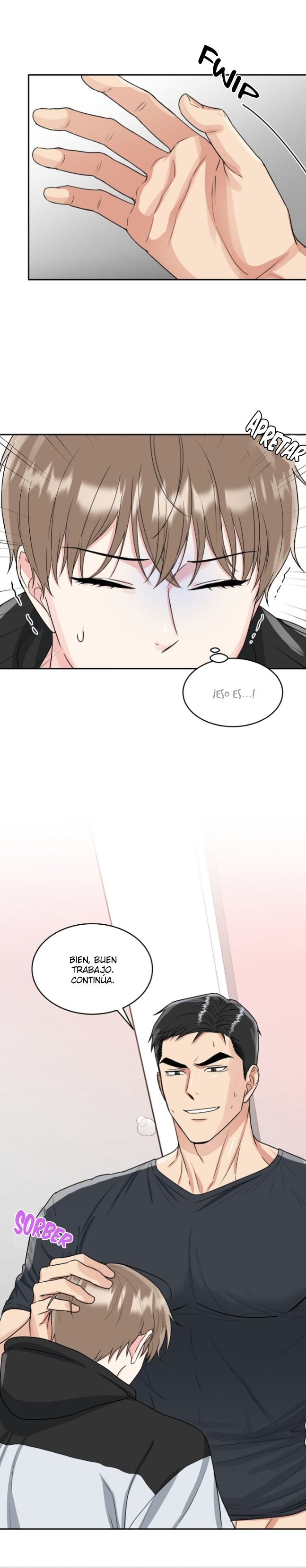 9 La Guarida del Tigre