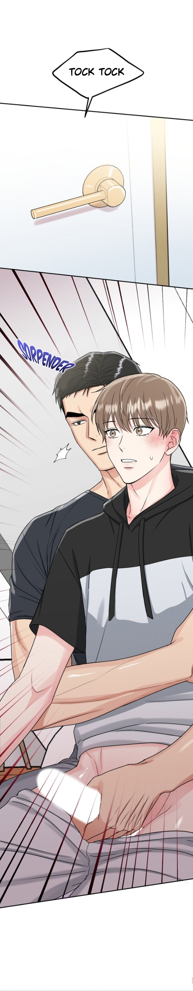 21 La Guarida del Tigre