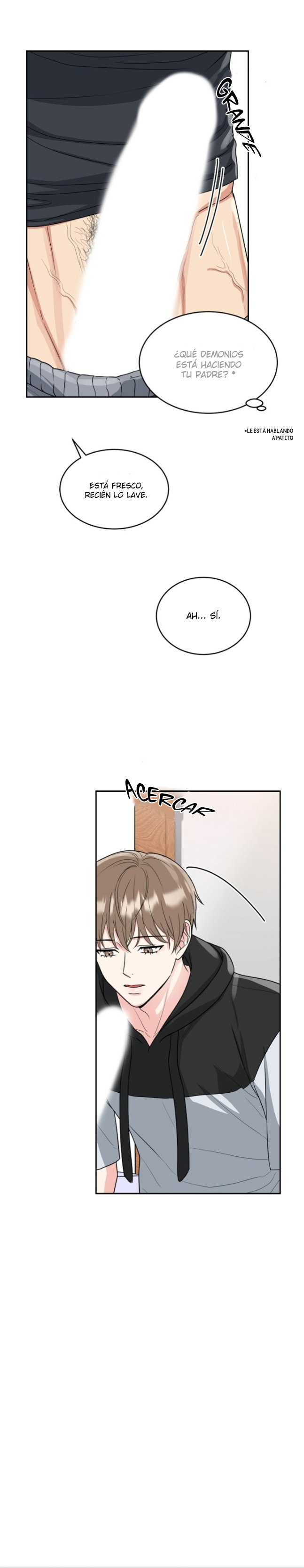 6 La Guarida del Tigre