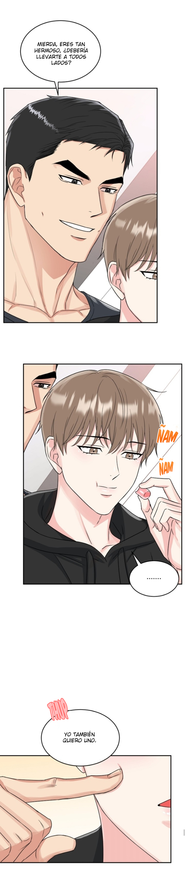 15 La Guarida del Tigre