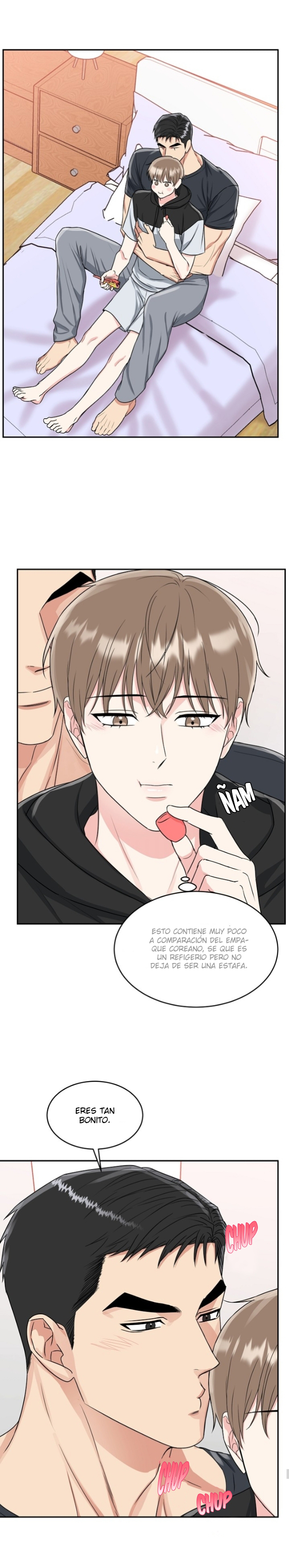 13 La Guarida del Tigre