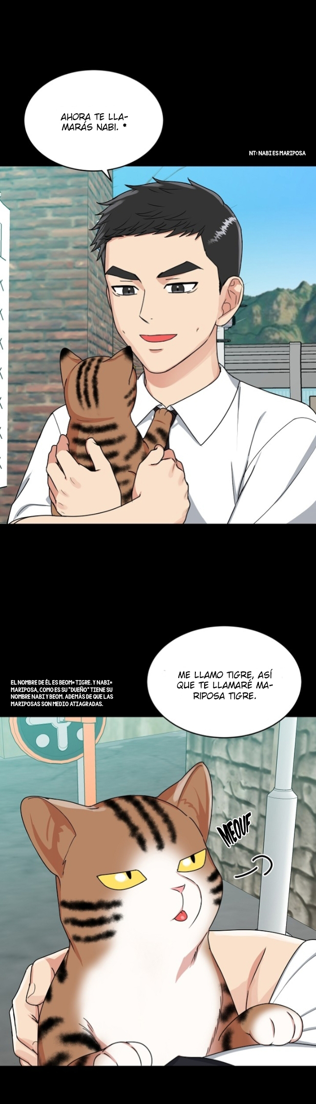 2 La Guarida del Tigre