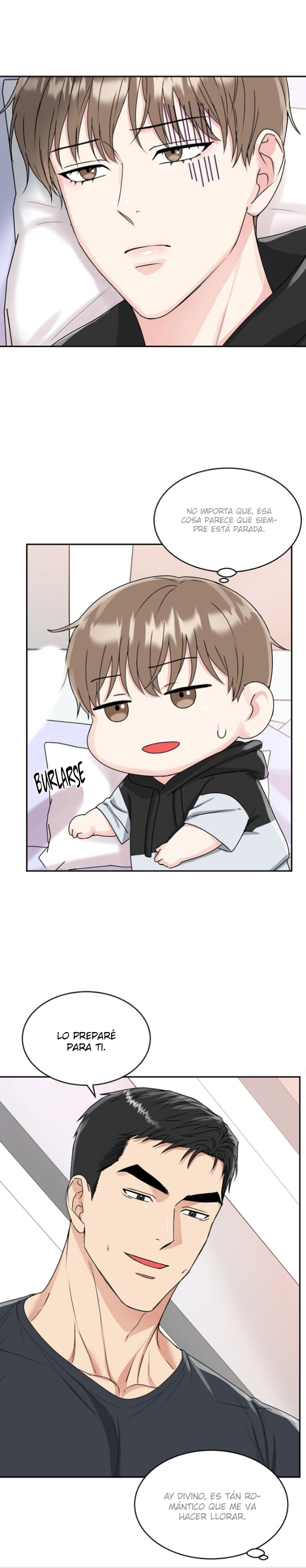 5 La Guarida del Tigre