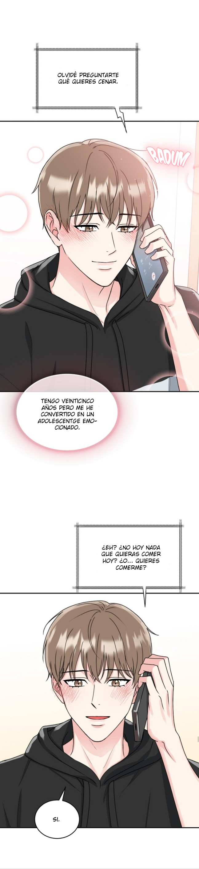 17 La Guarida del Tigre