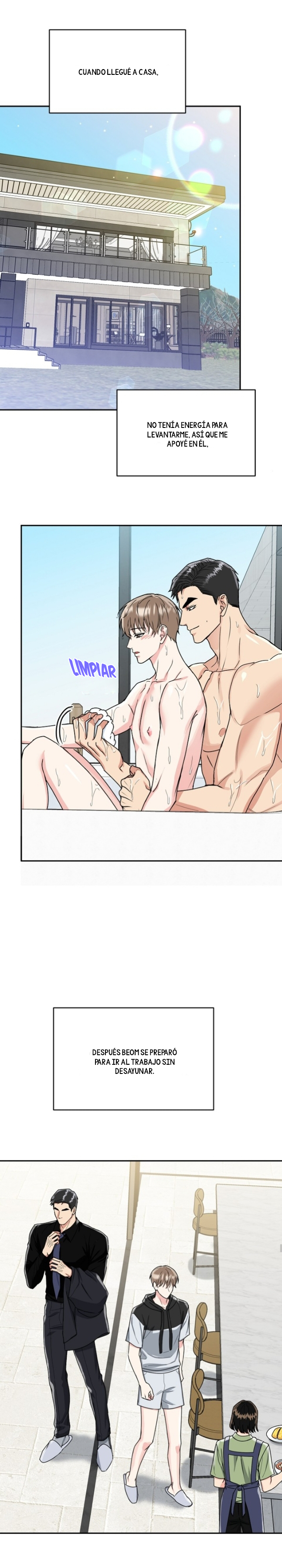 7 La Guarida del Tigre