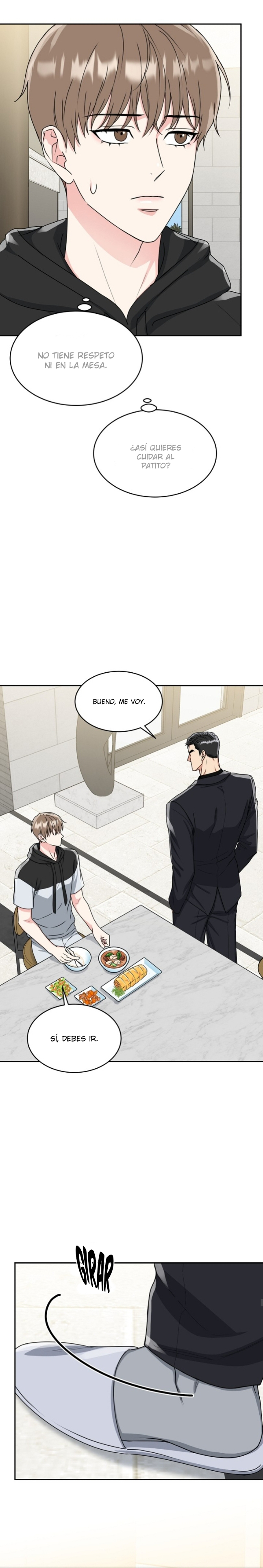 13 La Guarida del Tigre