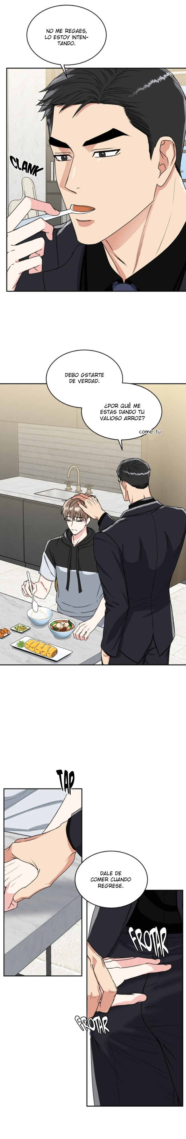 12 La Guarida del Tigre