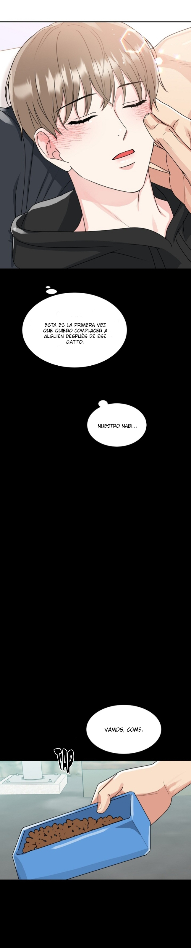 23 La Guarida del Tigre