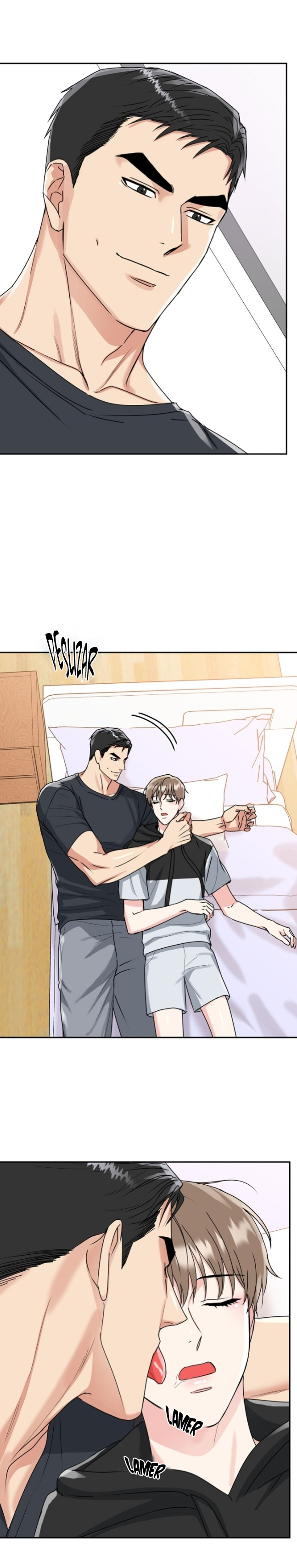 21 La Guarida del Tigre