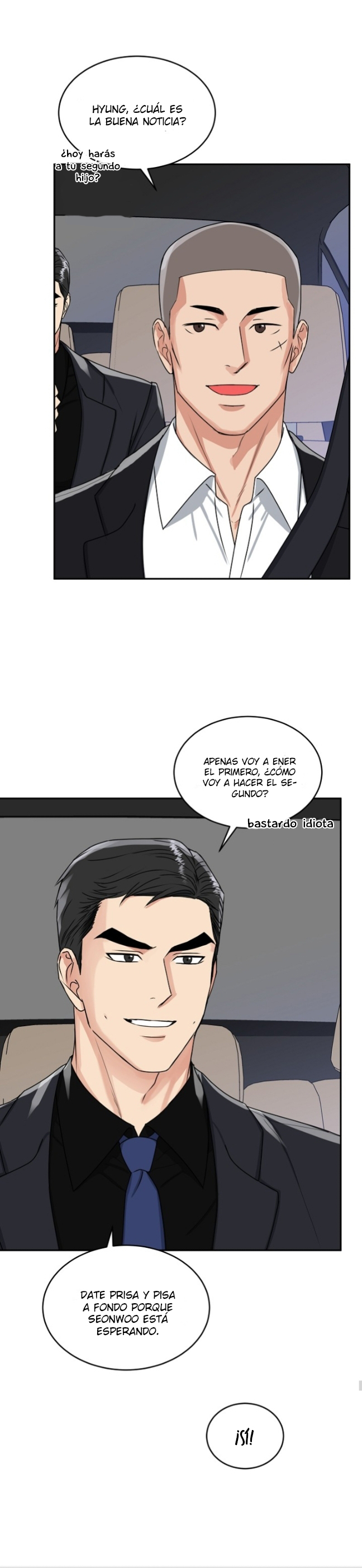 19 La Guarida del Tigre