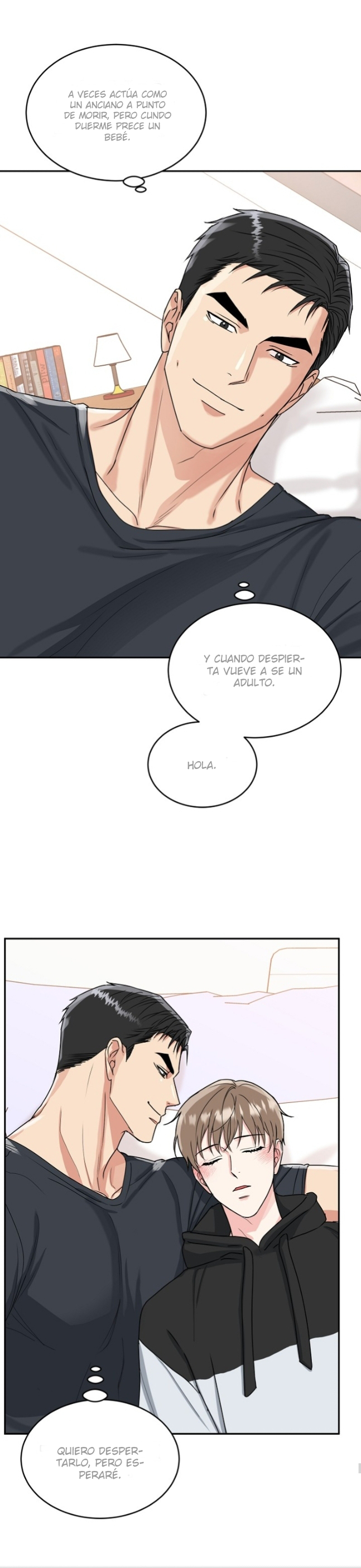 22 La Guarida del Tigre