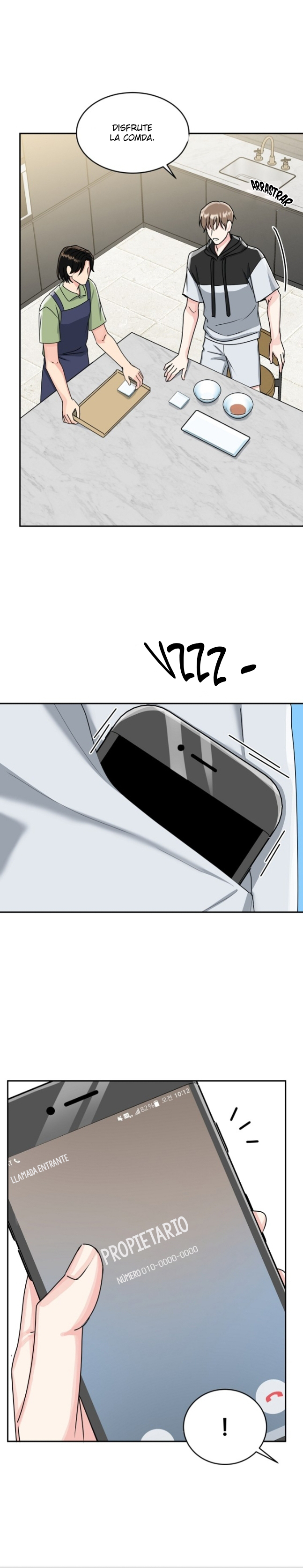 15 La Guarida del Tigre