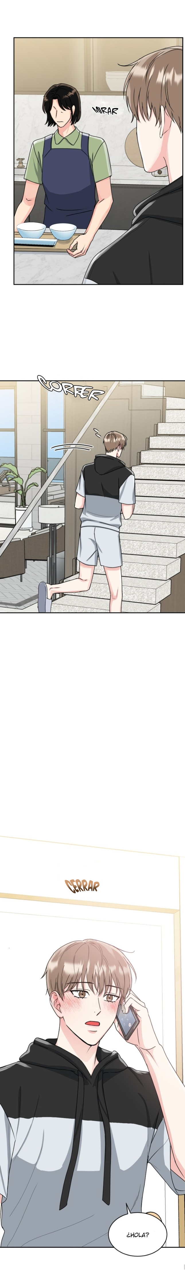 16 La Guarida del Tigre