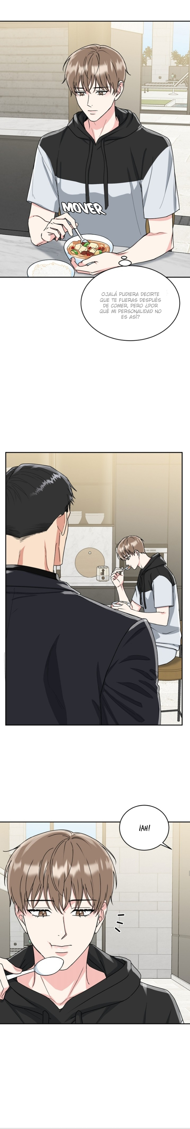 9 La Guarida del Tigre