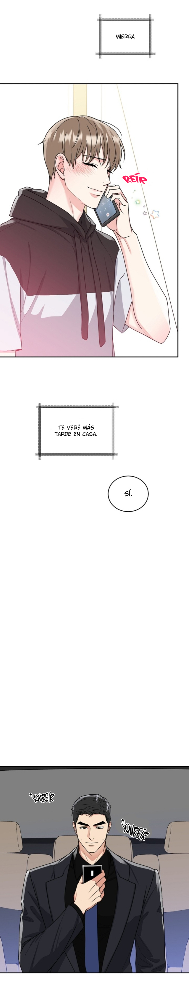 18 La Guarida del Tigre