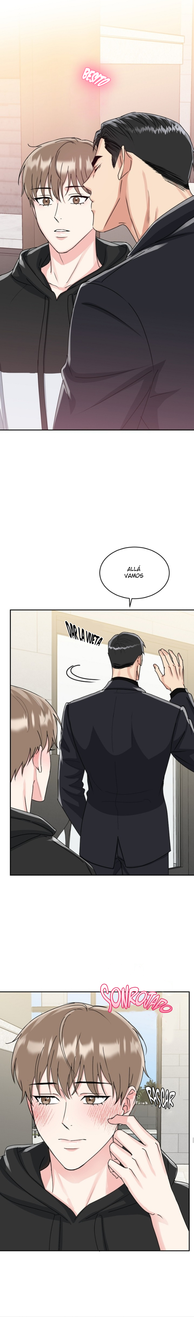 14 La Guarida del Tigre