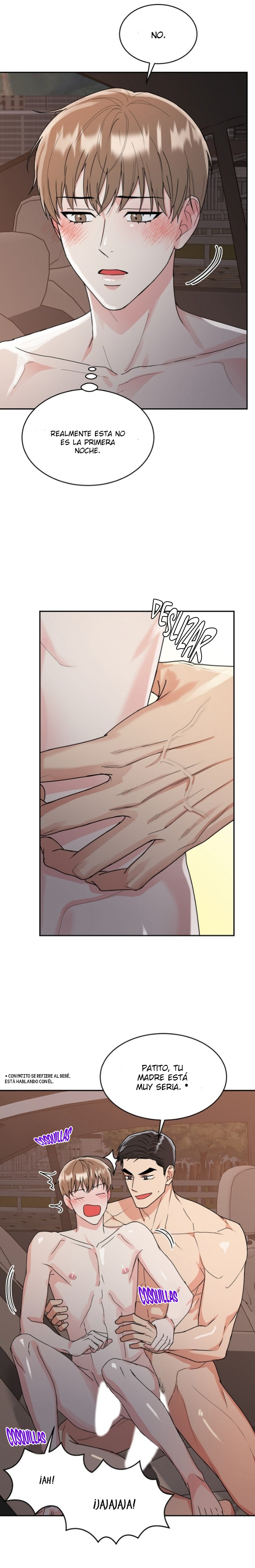 5 La Guarida del Tigre