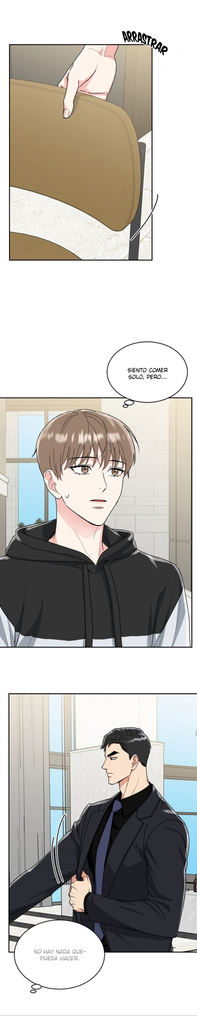 8 La Guarida del Tigre