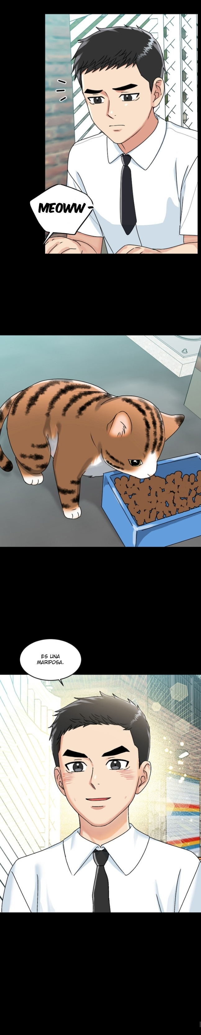 25 La Guarida del Tigre