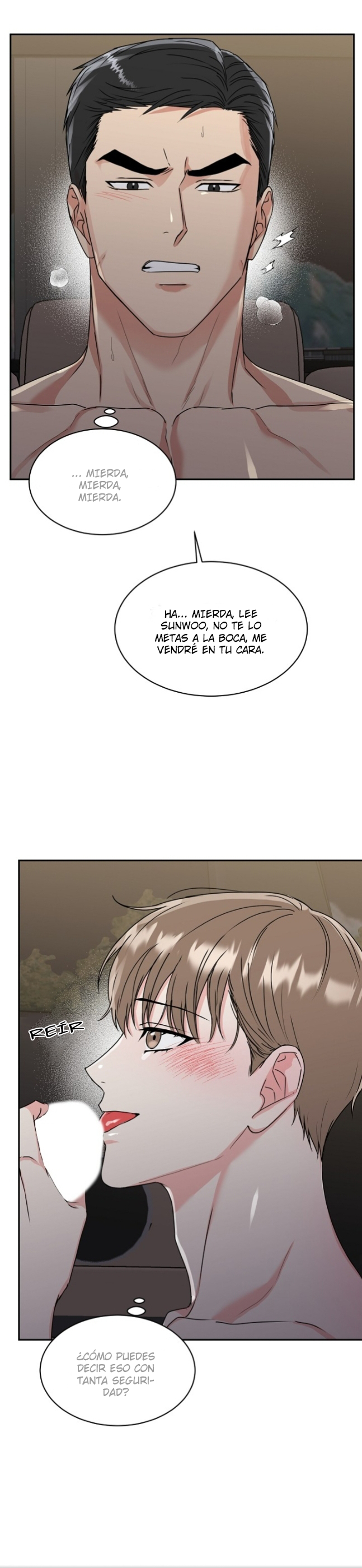 18 La Guarida del Tigre