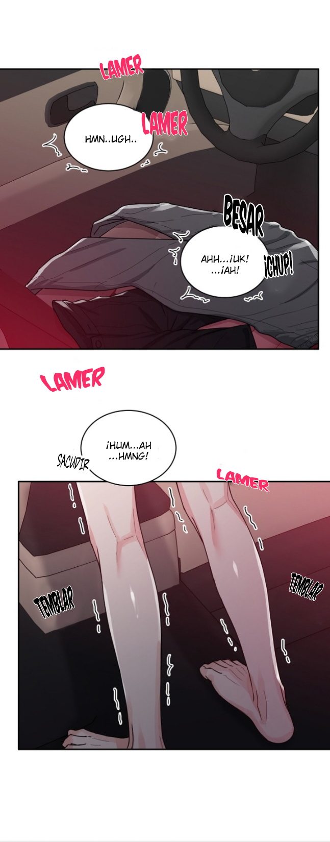 2 La Guarida del Tigre