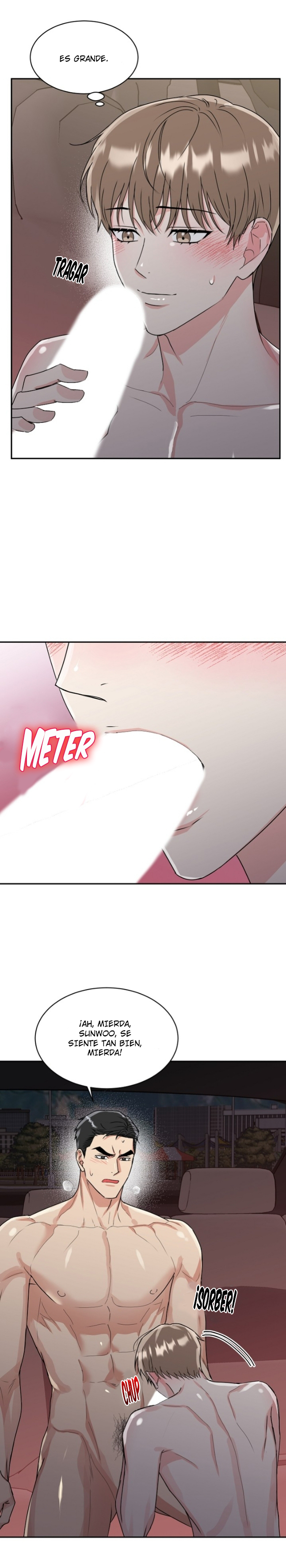 16 La Guarida del Tigre