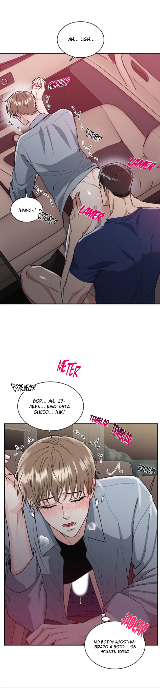 3 La Guarida del Tigre