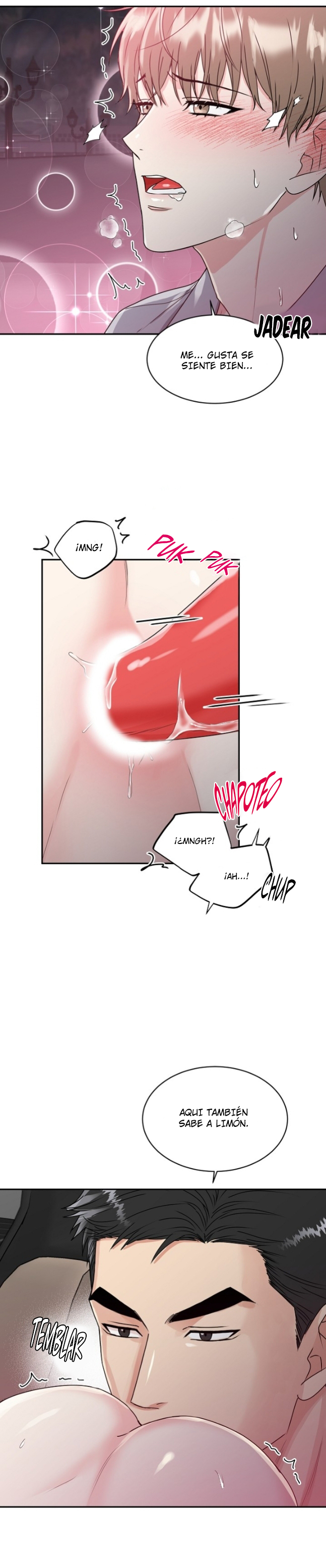 6 La Guarida del Tigre