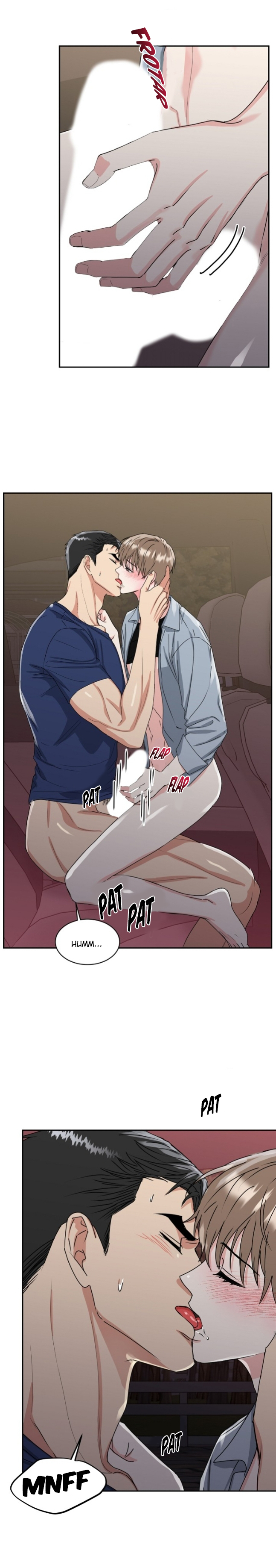 14 La Guarida del Tigre