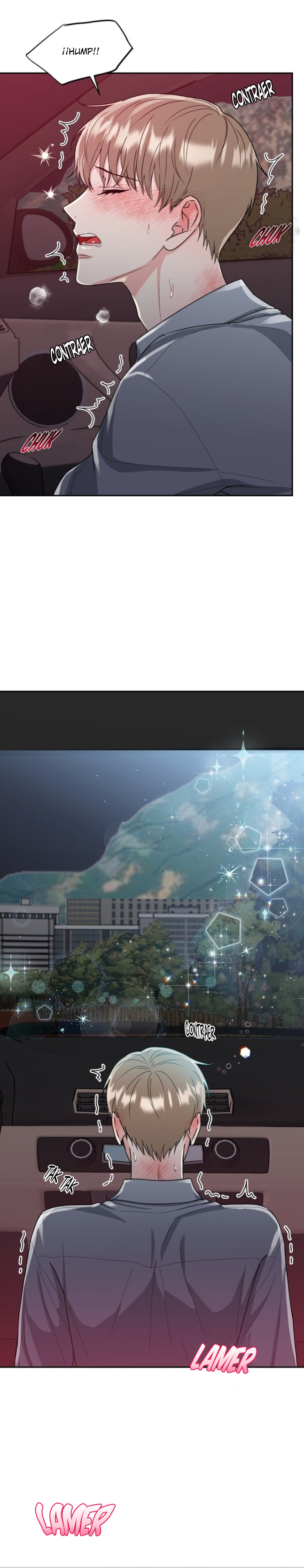 5 La Guarida del Tigre