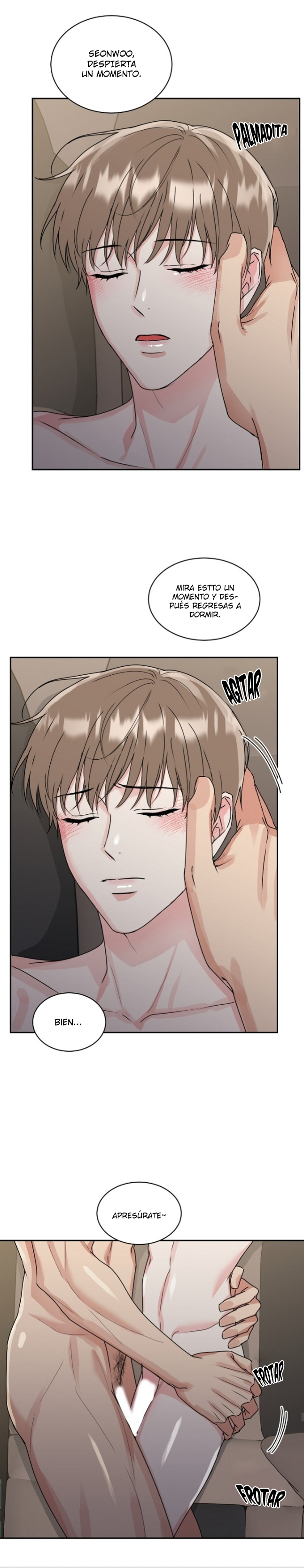 21 La Guarida del Tigre