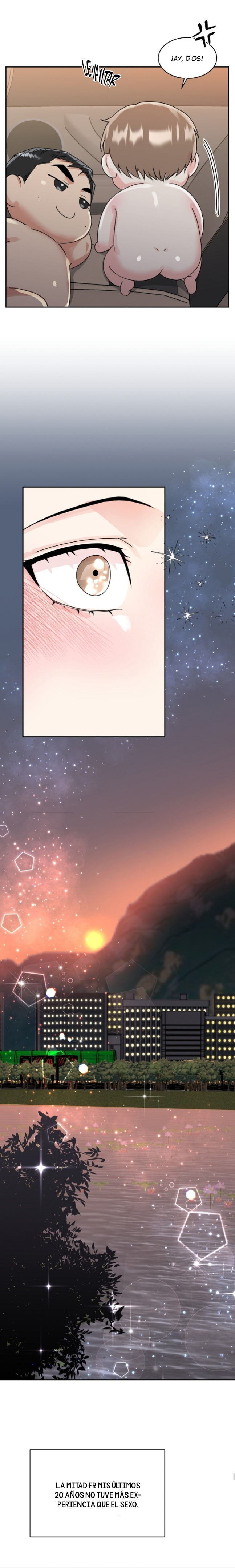 22 La Guarida del Tigre