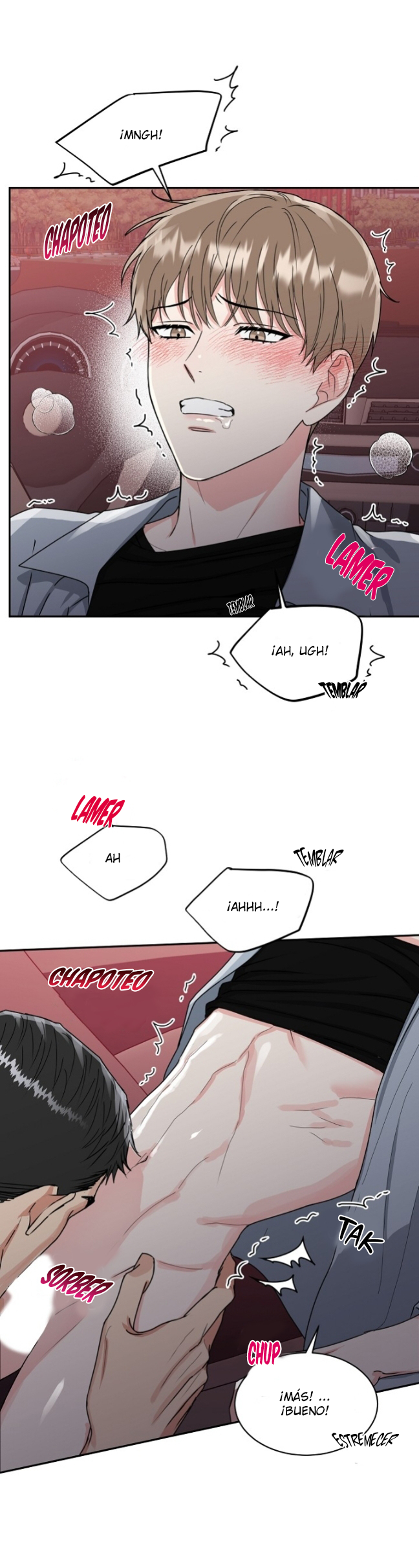 9 La Guarida del Tigre