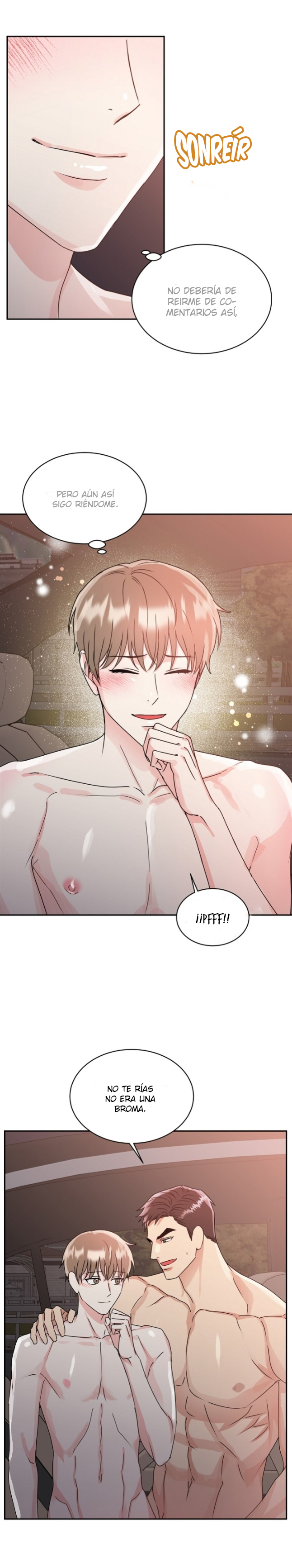 25 La Guarida del Tigre