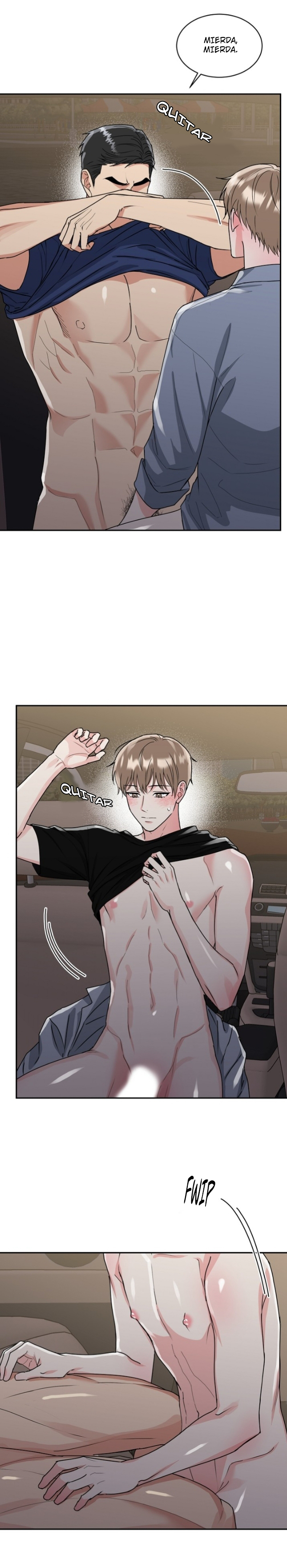 15 La Guarida del Tigre