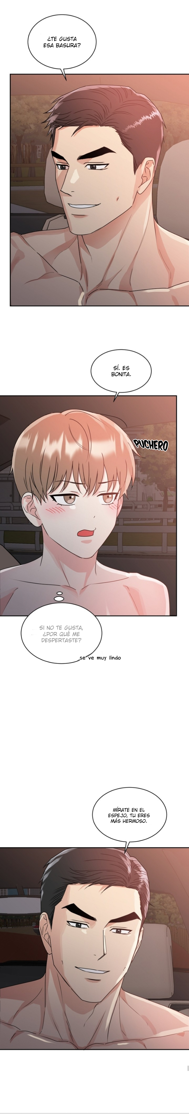 24 La Guarida del Tigre