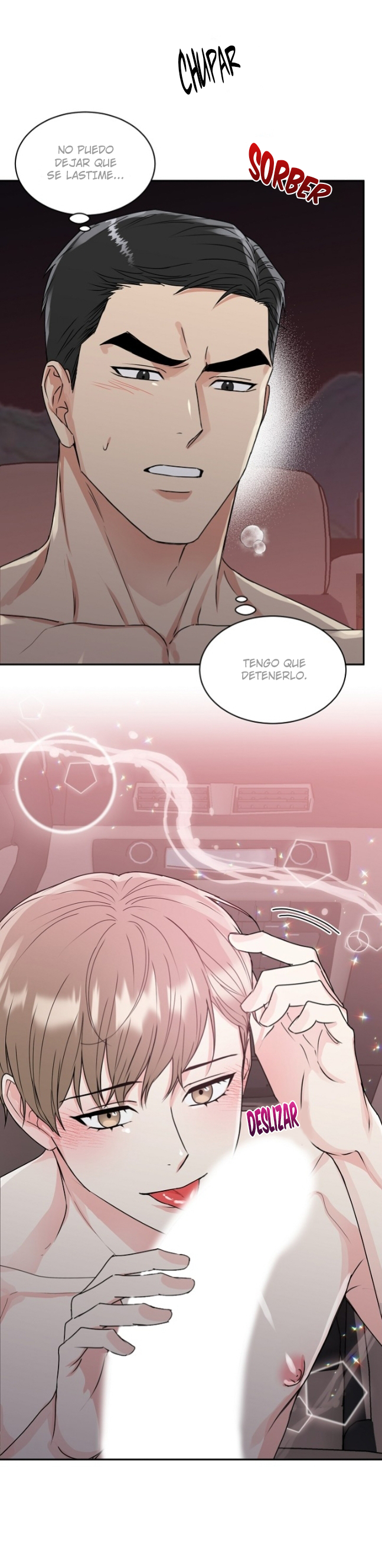 17 La Guarida del Tigre