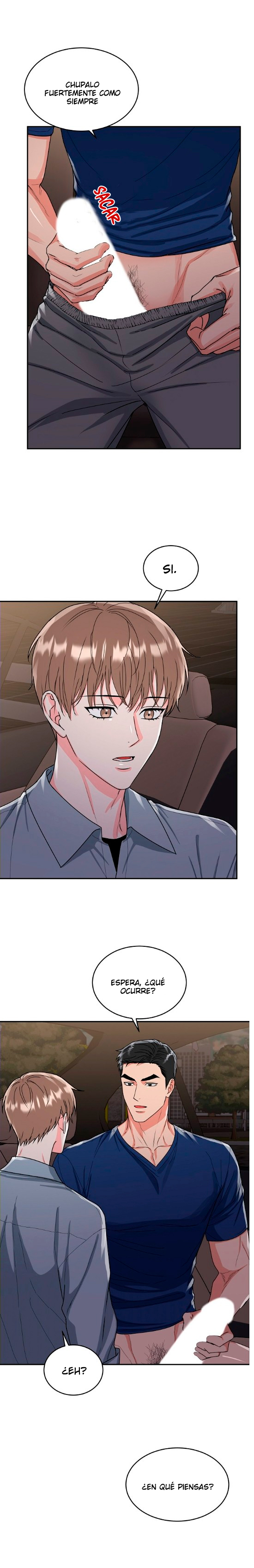 6 La Guarida del Tigre