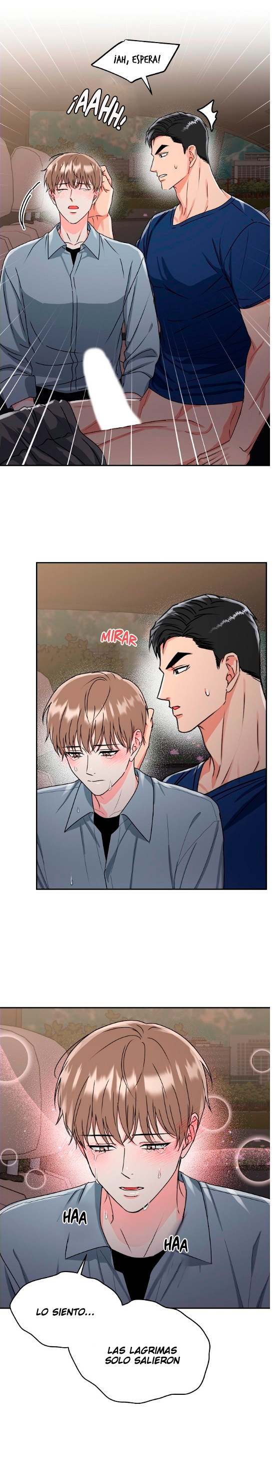 12 La Guarida del Tigre