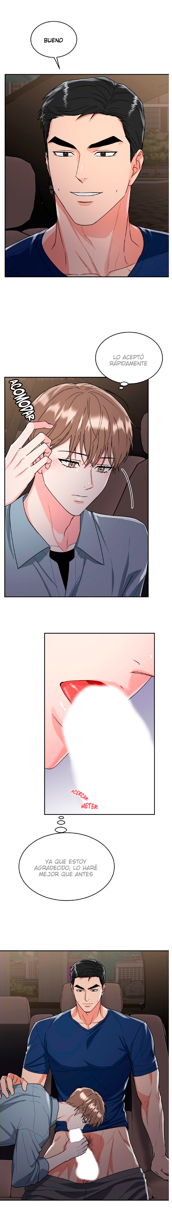 8 La Guarida del Tigre