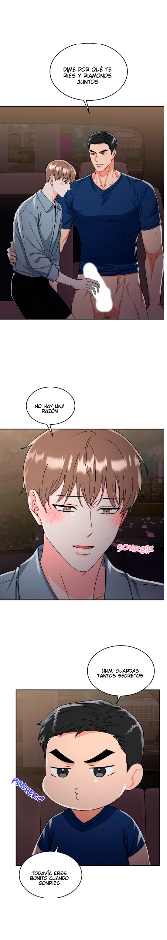 17 La Guarida del Tigre