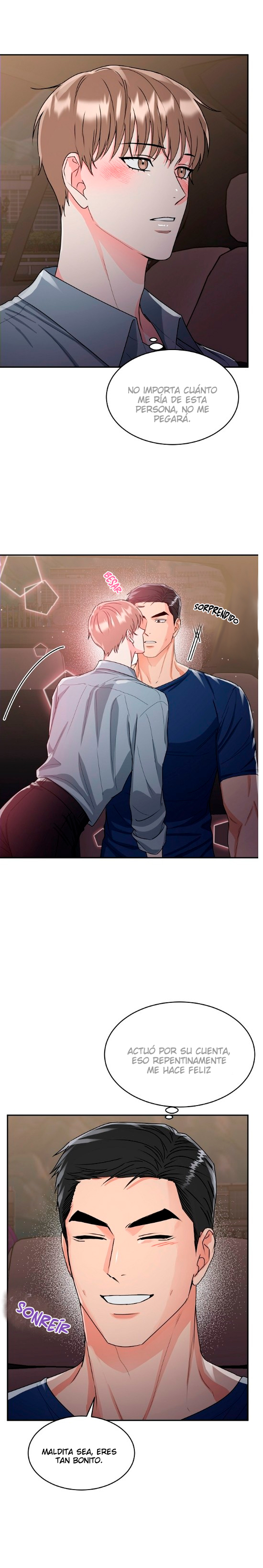 18 La Guarida del Tigre