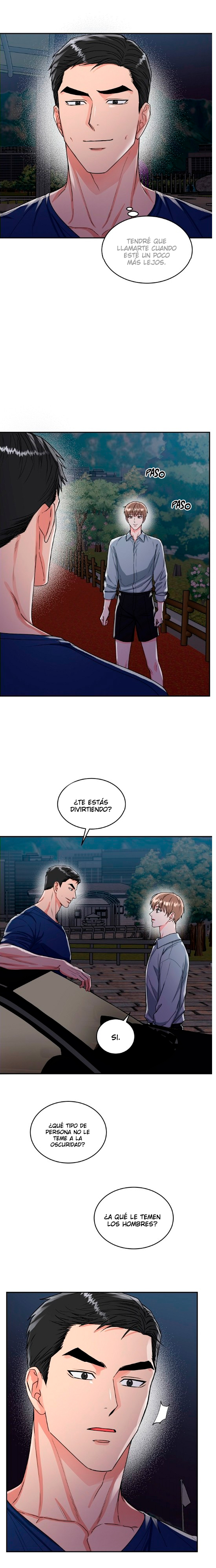 4 La Guarida del Tigre